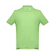 Polo THC ADAM 3XL pour homme - Personnalisation logo pour entreprise | BCM Goodies