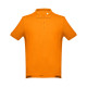 Polo THC ADAM 3XL pour homme - Personnalisation logo pour entreprise | BCM Goodies