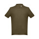 Polo THC ADAM 3XL pour homme - Personnalisation logo pour entreprise | BCM Goodies