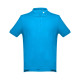 Polo THC ADAM 3XL pour homme - Personnalisation logo pour entreprise | BCM Goodies