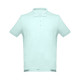 Polo THC ADAM 3XL pour homme - Personnalisation logo pour entreprise | BCM Goodies