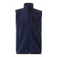 Gilet soft shell personnalisable VL VARUNA - Polyester et élasthanne - Doublure polaire - Idéal pour événements B2B
