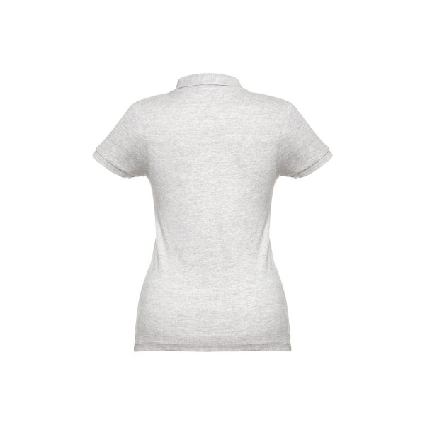 Polo THC EVE pour femme personnalisable - BCM Goodies