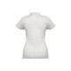 Polo THC EVE pour femme personnalisable - BCM Goodies