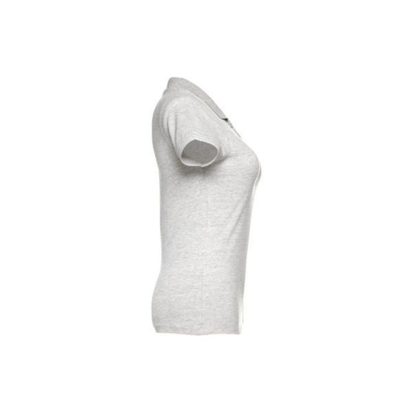 Polo THC EVE pour femme personnalisable - BCM Goodies