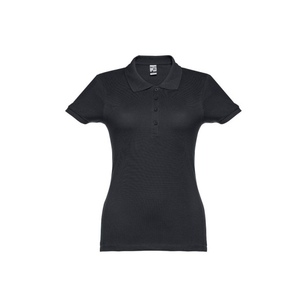 Polo THC EVE pour femme personnalisable - BCM Goodies