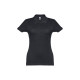 Polo THC EVE pour femme personnalisable - BCM Goodies
