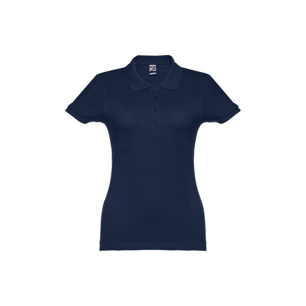 Polo THC EVE pour femme personnalisable - BCM Goodies