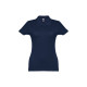 Polo THC EVE pour femme personnalisable - BCM Goodies
