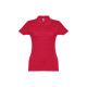 Polo THC EVE pour femme personnalisable - BCM Goodies