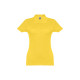 Polo THC EVE pour femme personnalisable - BCM Goodies