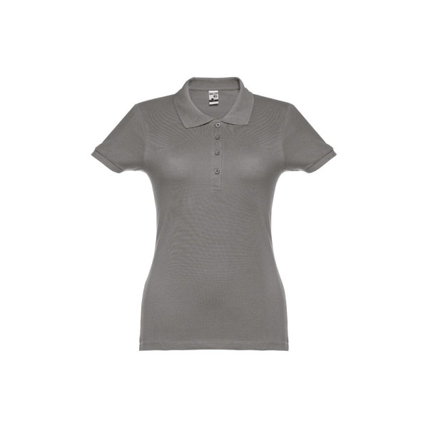 Polo THC EVE pour femme personnalisable - BCM Goodies