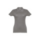 Polo THC EVE pour femme personnalisable - BCM Goodies