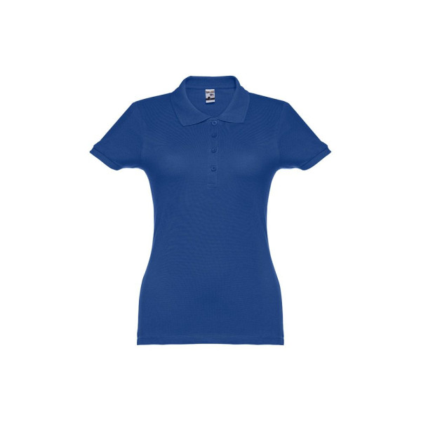 Polo THC EVE pour femme personnalisable - BCM Goodies