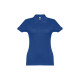 Polo THC EVE pour femme personnalisable - BCM Goodies