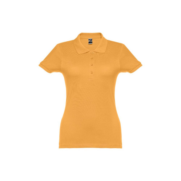 Polo THC EVE pour femme personnalisable - BCM Goodies