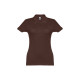 Polo THC EVE pour femme personnalisable - BCM Goodies