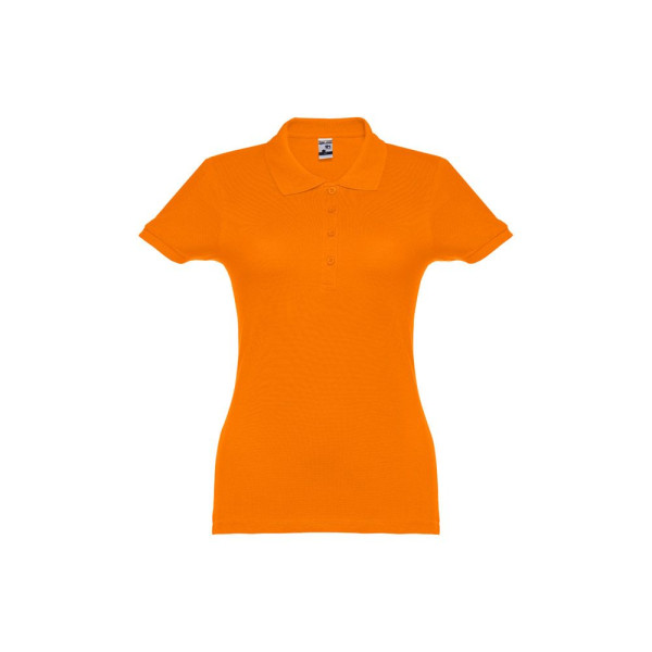Polo THC EVE pour femme personnalisable - BCM Goodies