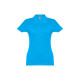 Polo THC EVE pour femme personnalisable - BCM Goodies