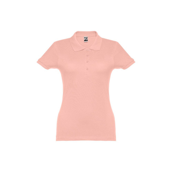 Polo THC EVE pour femme personnalisable - BCM Goodies