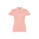 Polo THC EVE pour femme personnalisable - BCM Goodies