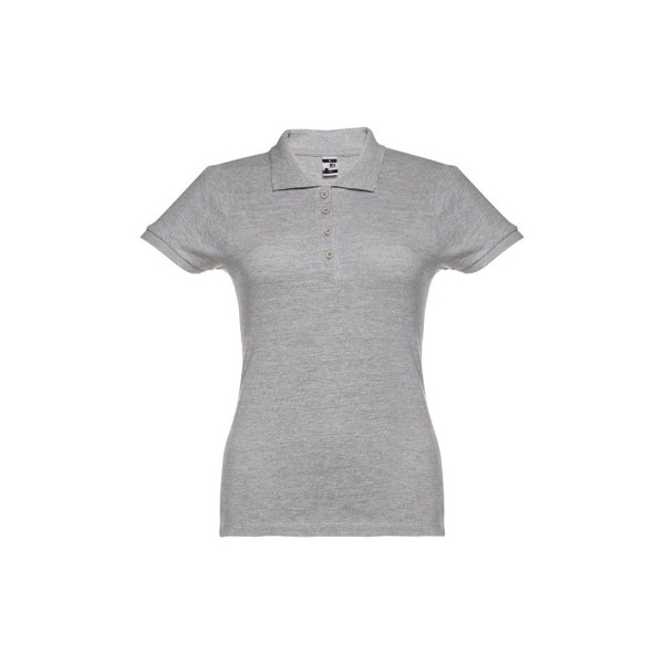 Polo THC EVE pour femme personnalisable - BCM Goodies