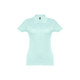 Polo THC EVE pour femme personnalisable - BCM Goodies