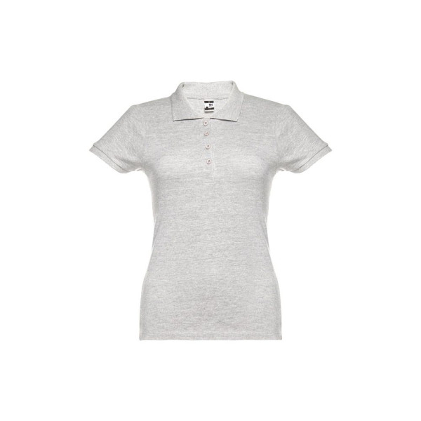 Polo THC EVE pour femme personnalisable - BCM Goodies