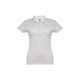 Polo THC EVE pour femme personnalisable - BCM Goodies