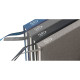 Bloc-notes A5 en polyester recyclé personnalisable - BCM Goodies