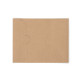 Bloc-notes A5 en liège et lin avec pages lignées KLEE - BCM Goodies