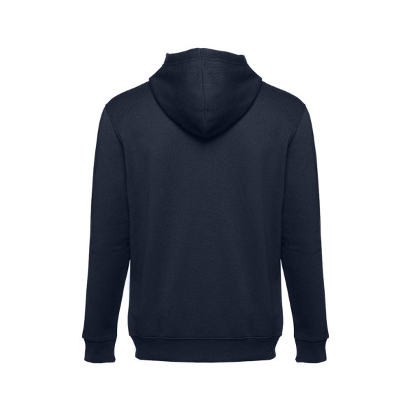 Sweat-shirt homme en coton et polyester personnalisable - THC AMSTERDAM