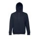 Sweat-shirt homme en coton et polyester personnalisable - THC AMSTERDAM