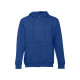 Sweat-shirt homme en coton et polyester personnalisable - THC AMSTERDAM