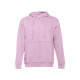 Sweat-shirt homme en coton et polyester personnalisable - THC AMSTERDAM