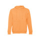 Sweat-shirt homme en coton et polyester personnalisable - THC AMSTERDAM