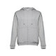 Sweat-shirt homme en coton et polyester personnalisable - THC AMSTERDAM