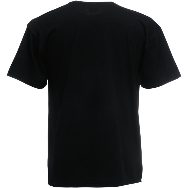 T-shirt manches courtes personnalisable Super Premium 61-044-0 pour événements et communication B2B