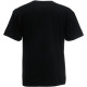 T-shirt manches courtes personnalisable Super Premium 61-044-0 pour événements et communication B2B