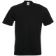 T-shirt manches courtes personnalisable Super Premium 61-044-0 pour événements et communication B2B