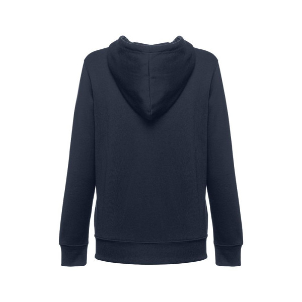 Sweat-shirt femme personnalisable THC AMSTERDAM - BCM Goodies