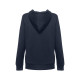 Sweat-shirt femme personnalisable THC AMSTERDAM - BCM Goodies