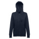 Sweat-shirt femme personnalisable THC AMSTERDAM - BCM Goodies