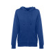 Sweat-shirt femme personnalisable THC AMSTERDAM - BCM Goodies