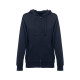 Sweat-shirt femme personnalisable THC AMSTERDAM - BCM Goodies