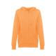 Sweat-shirt femme personnalisable THC AMSTERDAM - BCM Goodies