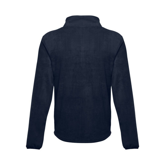 Veste polaire homme polyester THC HELSINKI - Personnalisable pour vos événements &amp; cadeaux professionnels