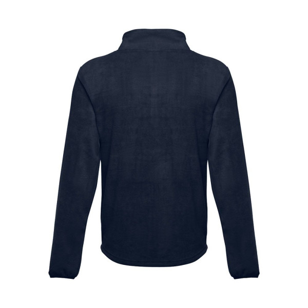 Veste polaire homme polyester THC HELSINKI - Personnalisable pour vos événements &amp; cadeaux professionnels