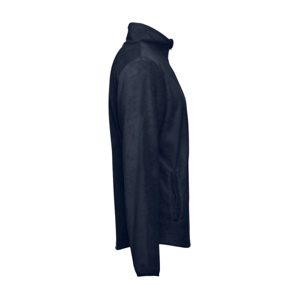 Veste polaire homme polyester THC HELSINKI - Personnalisable pour vos événements &amp; cadeaux professionnels