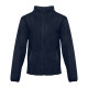 Veste polaire homme polyester THC HELSINKI - Personnalisable pour vos événements &amp; cadeaux professionnels